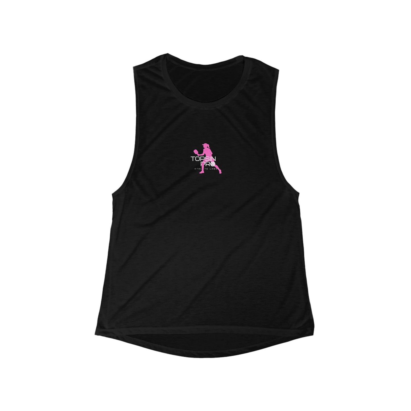 Top Spin Pro Tank