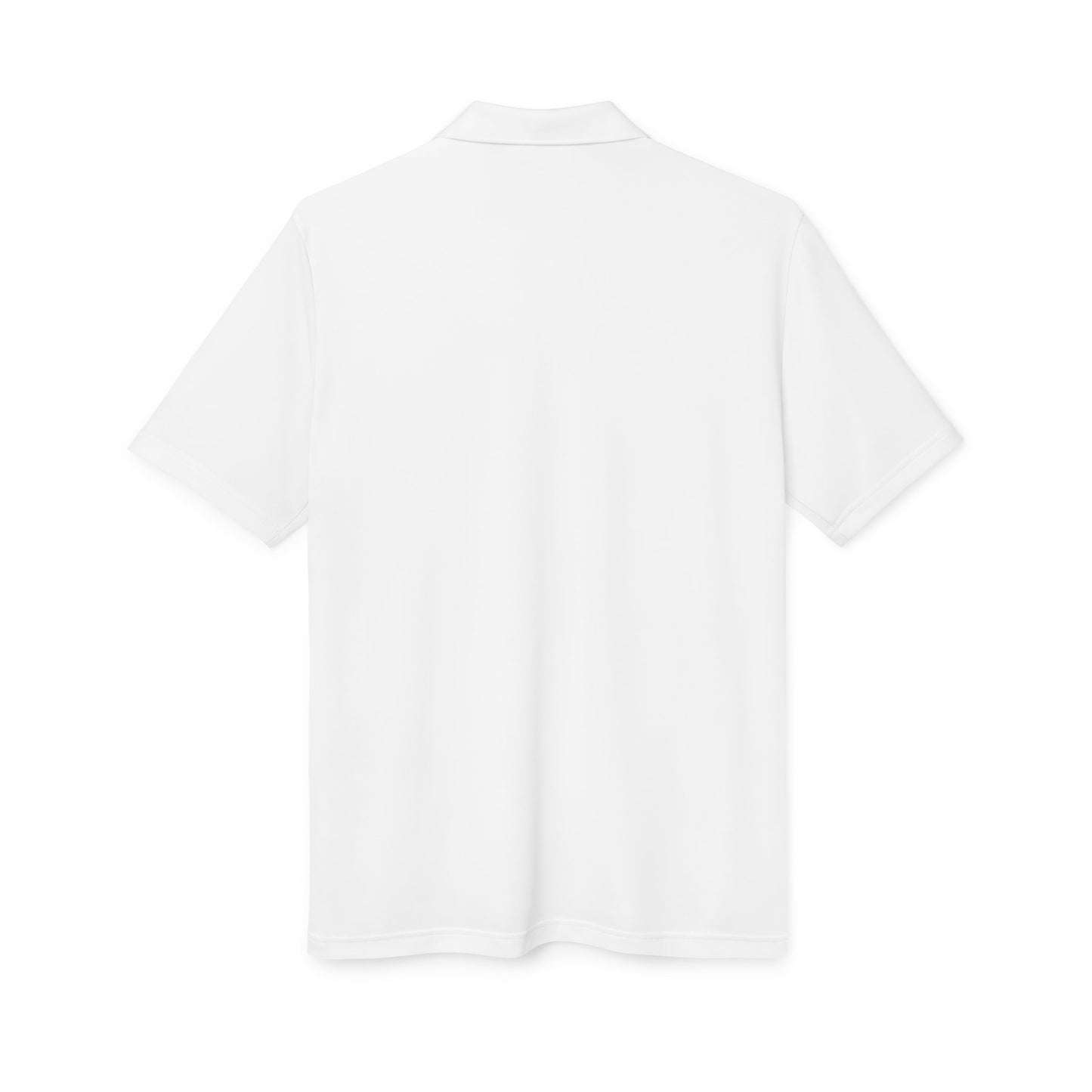 Golf Polo Athletic-Fit