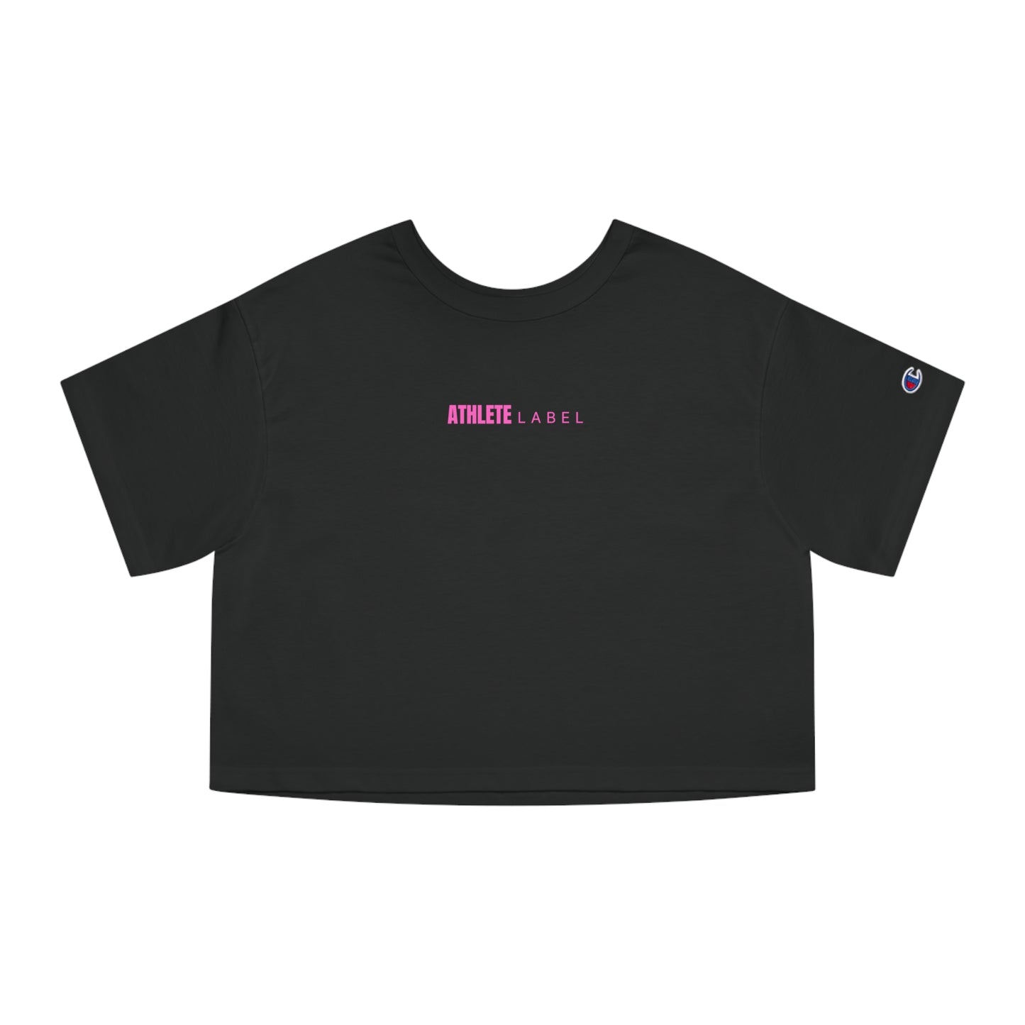Signature Crop-Top