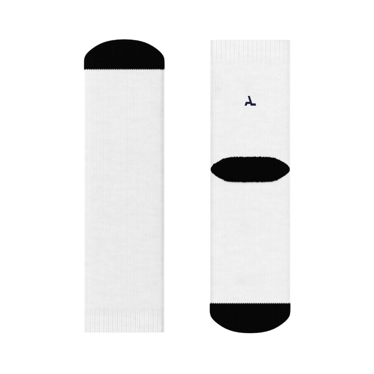 Mid-Zone Socks