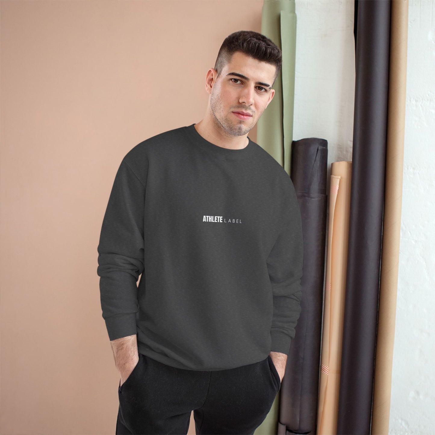 Hardwork Sweatshirt