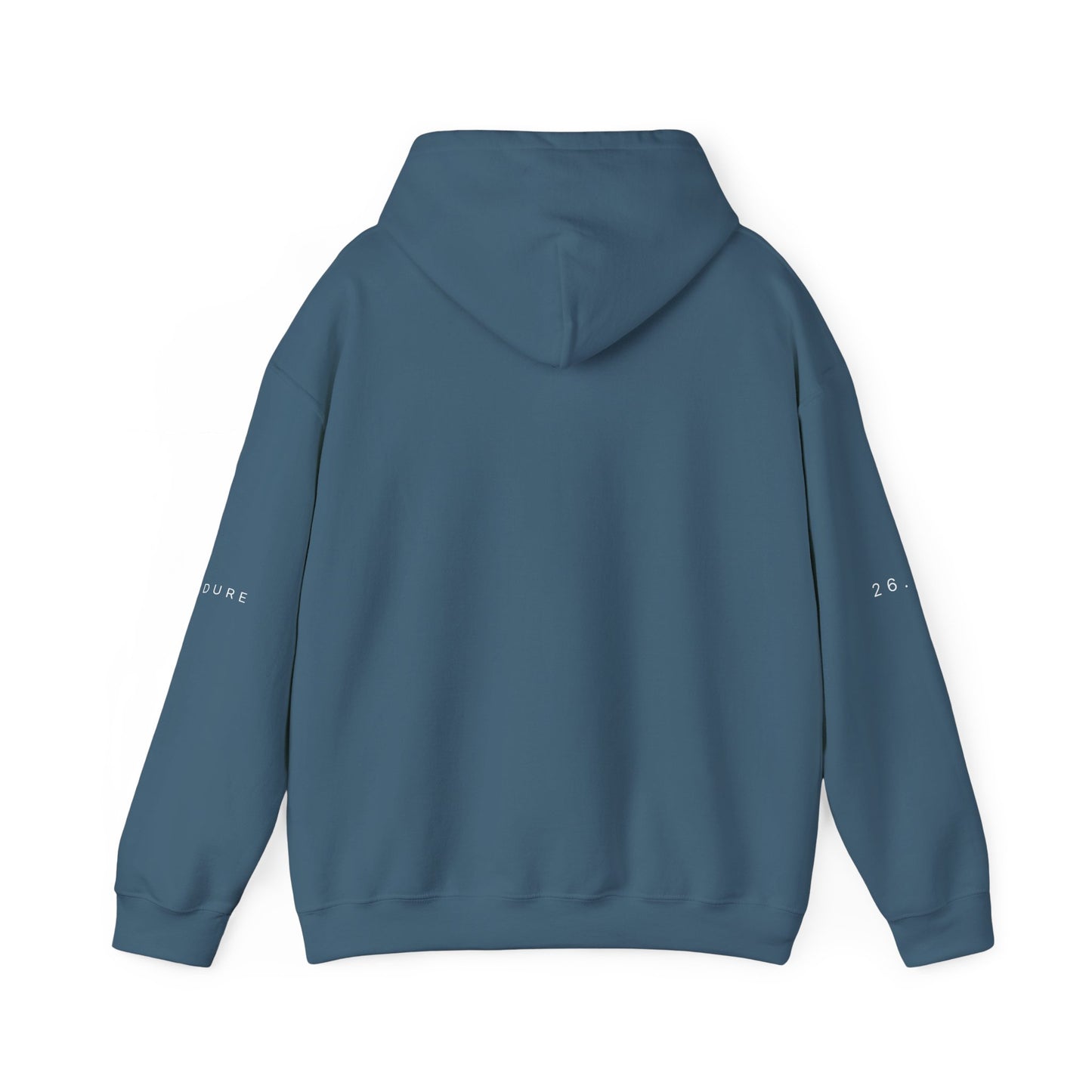 Pace Breaker Hoodie