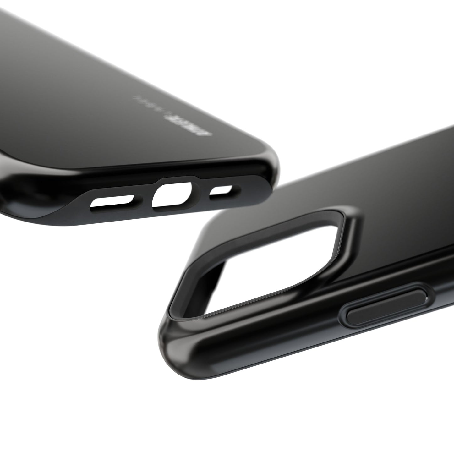 Grip-Guard Phone Case