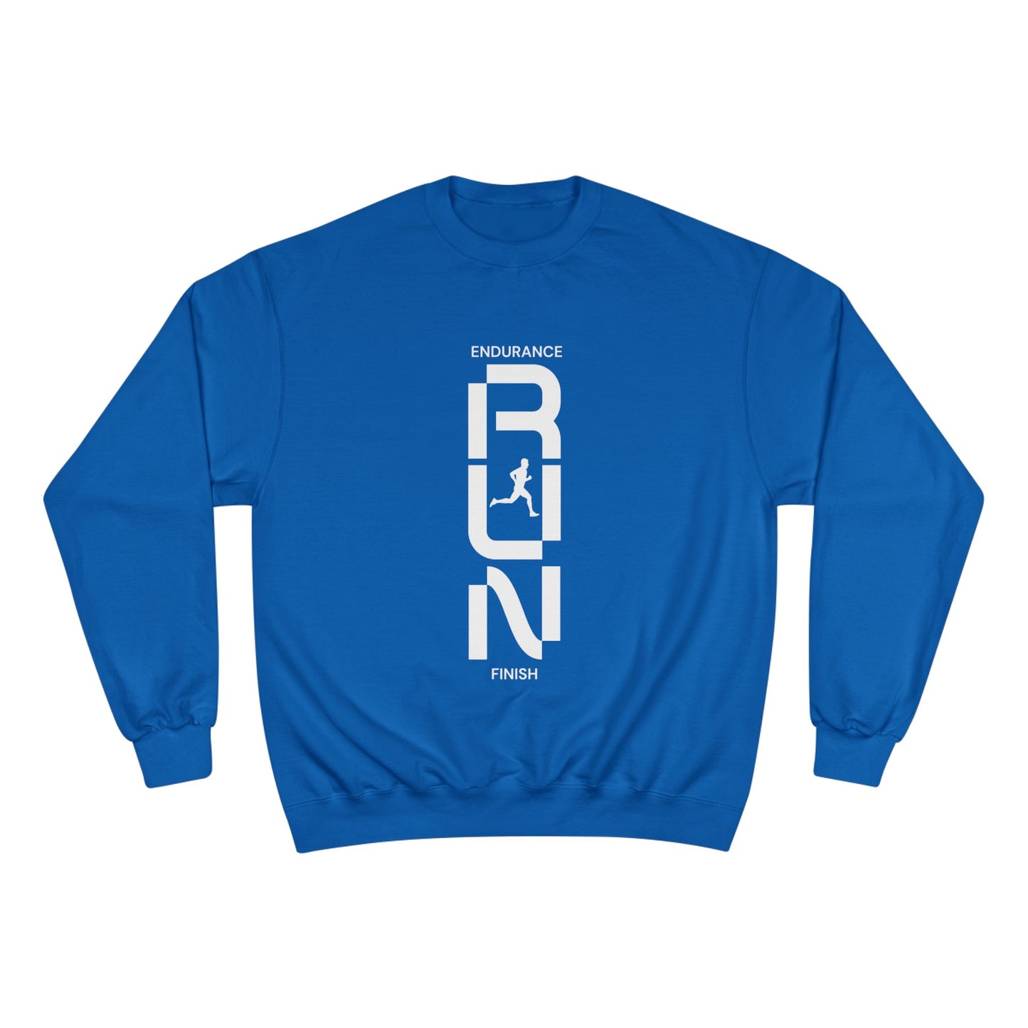 Pace Setter Sweatshirt