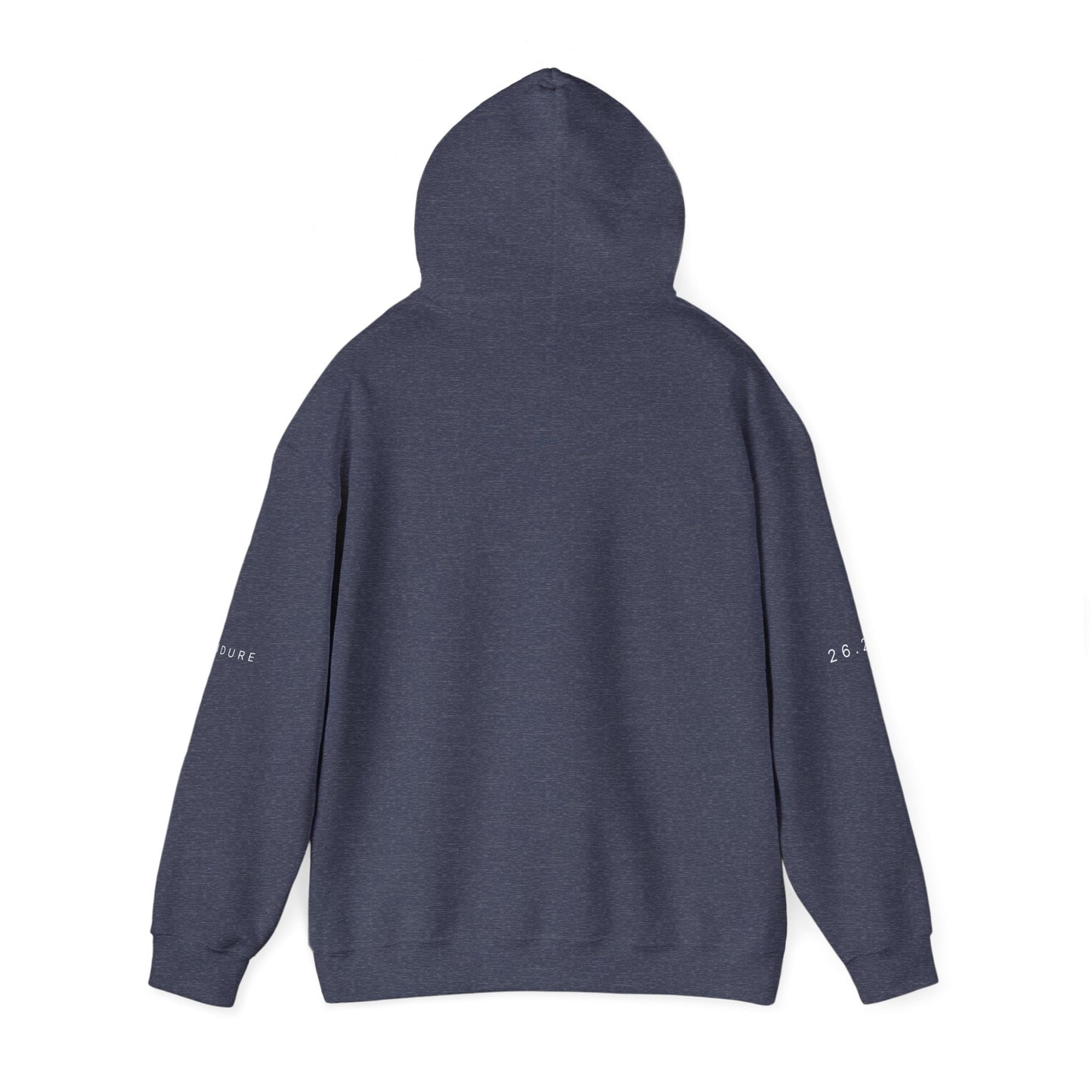 Pace Breaker Hoodie