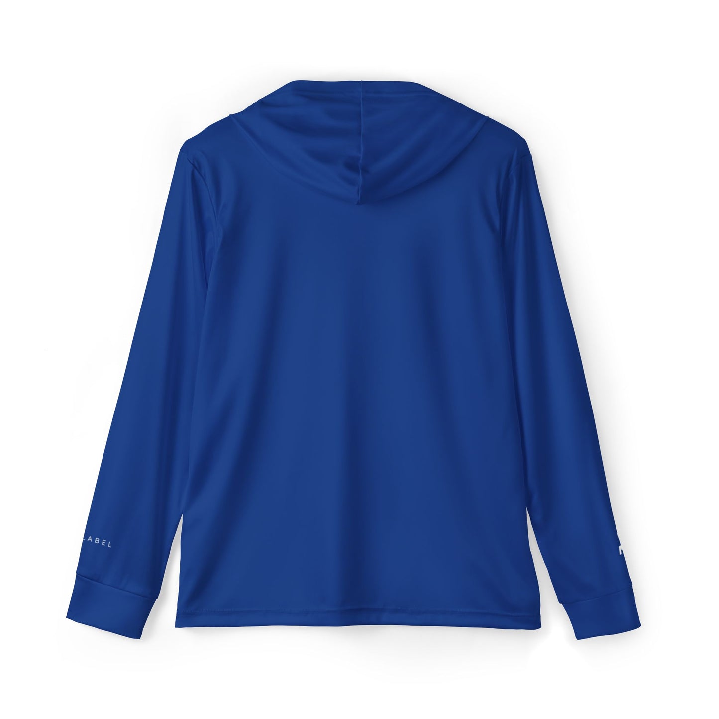 Warm-Up Hoodie