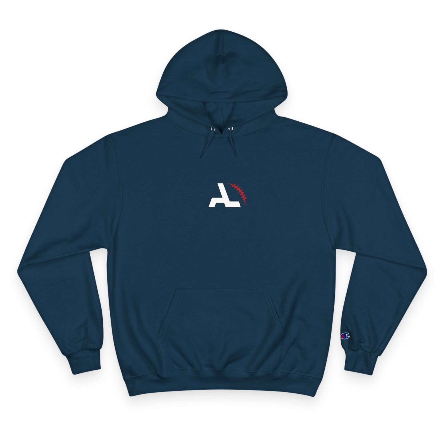 Built For Contact Hoodie