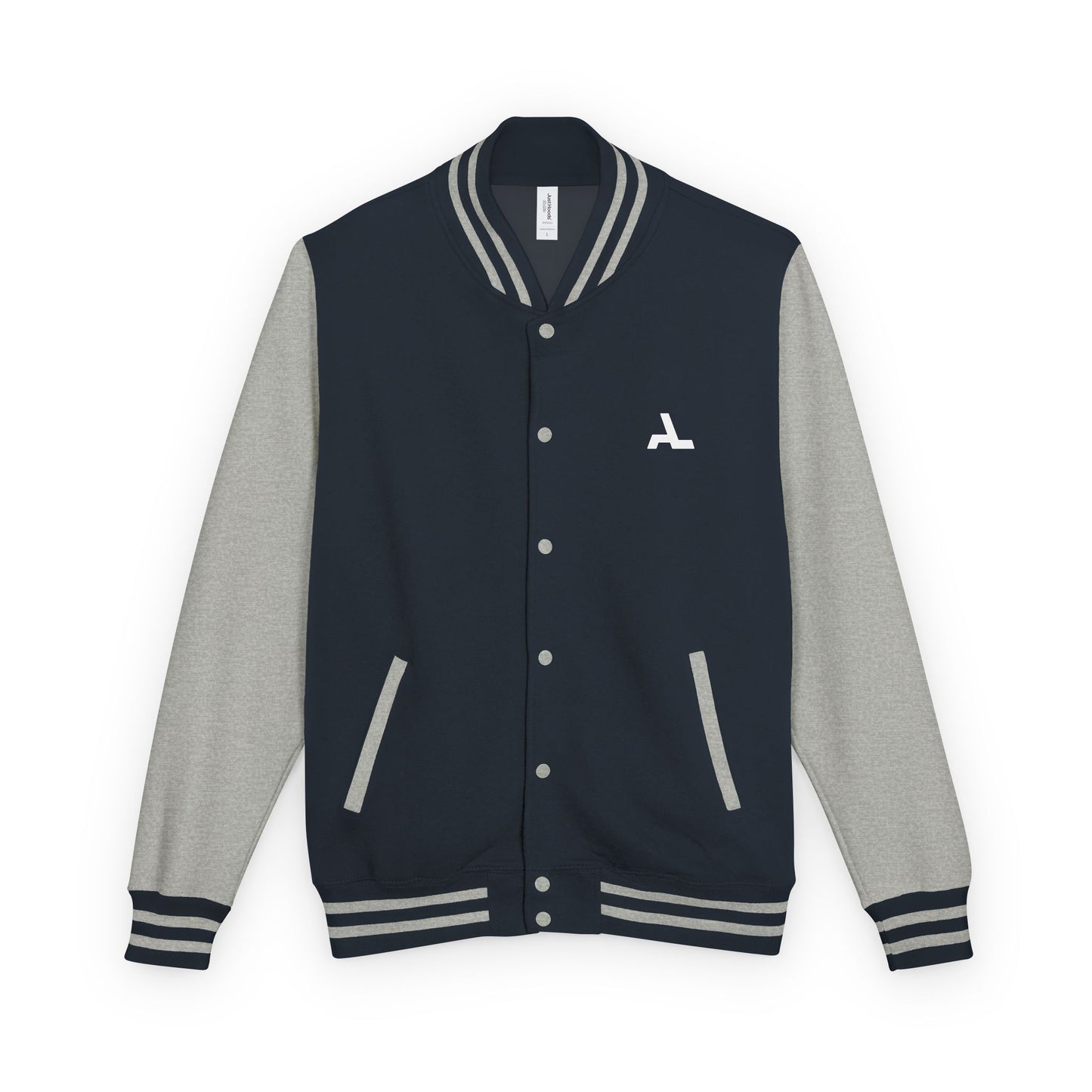 Legendary Letterman Jacket