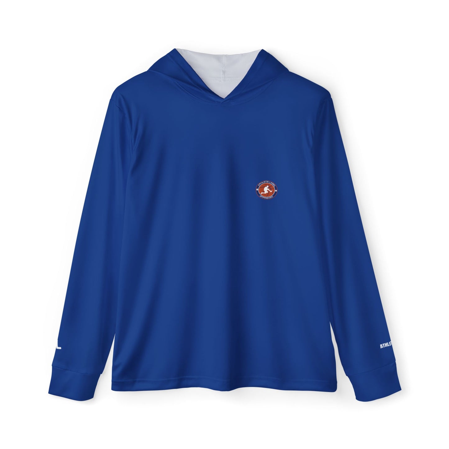 Warm-Up Hoodie
