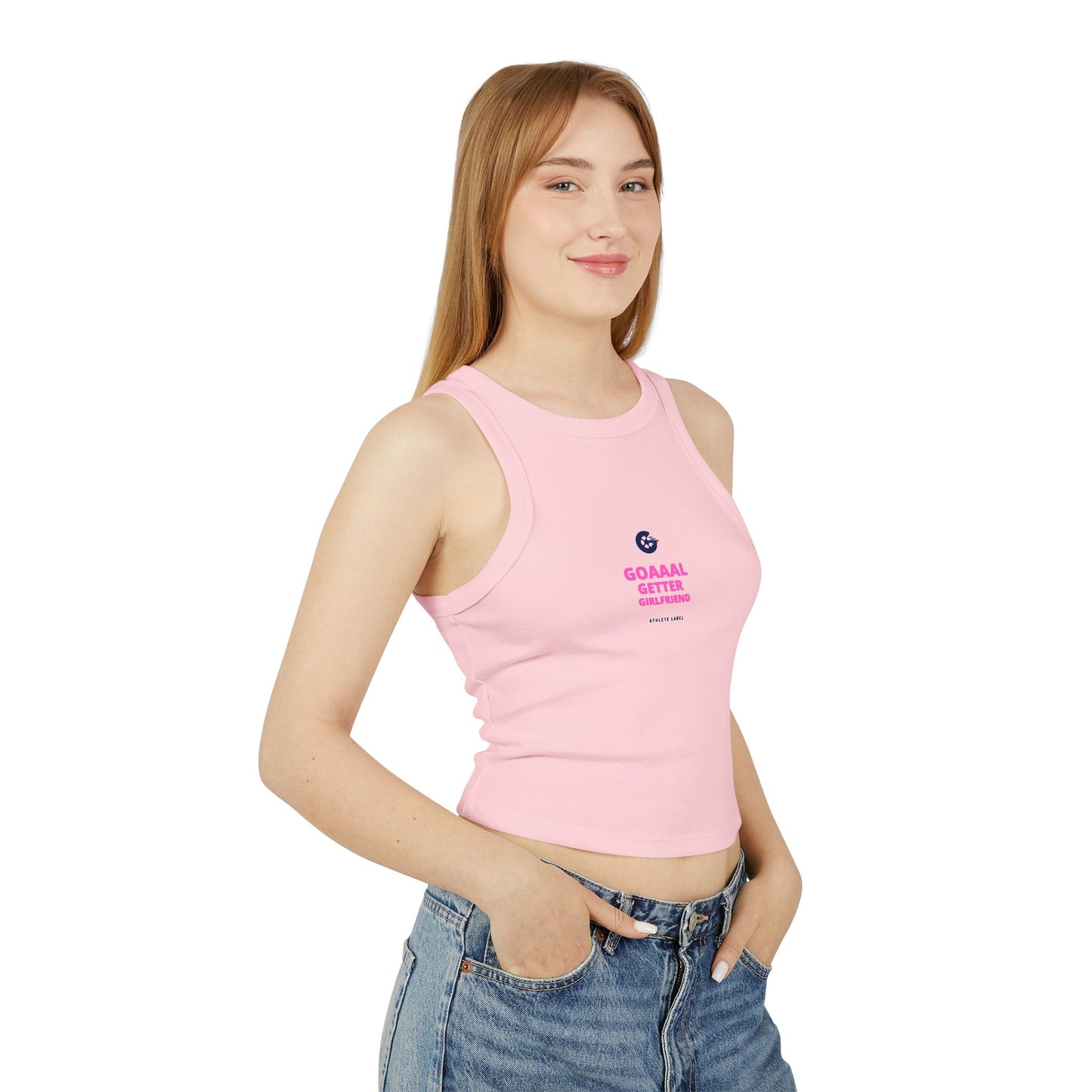 Goal Getter Girlfriend Tee