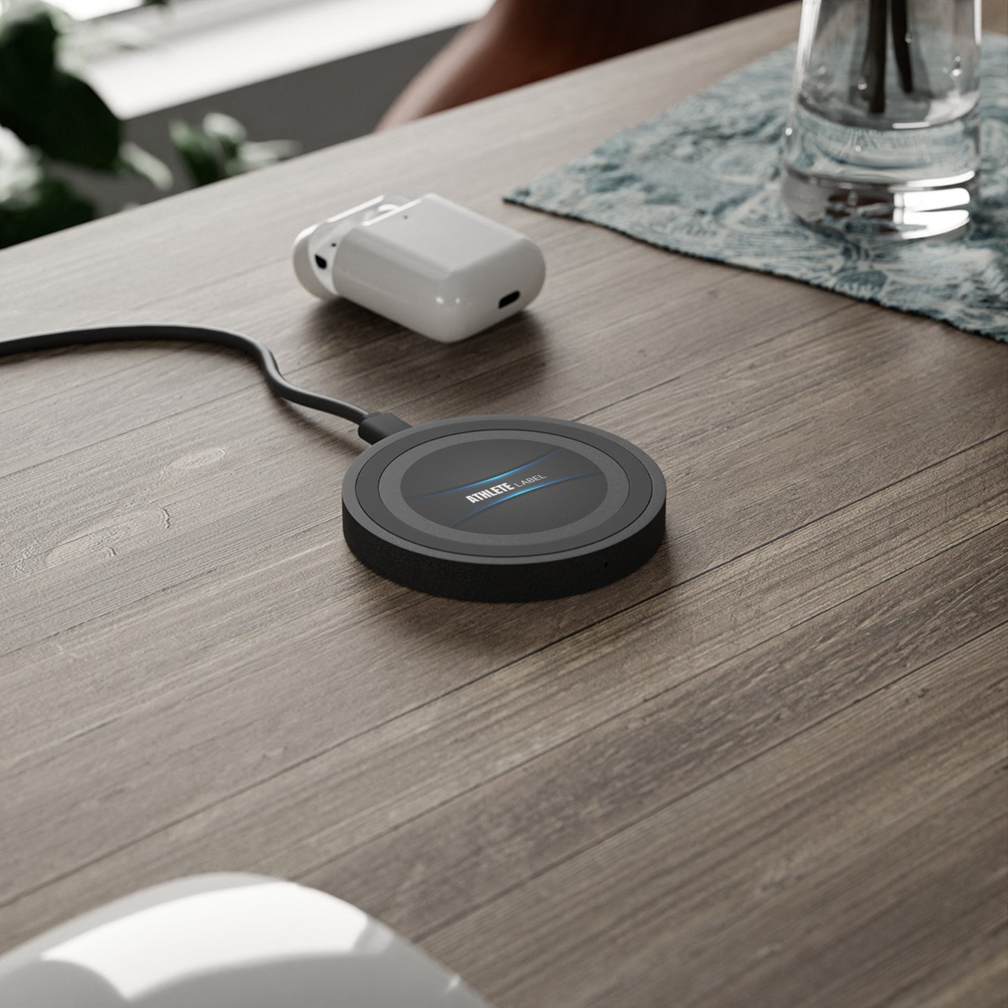 Wireless Charging Pad