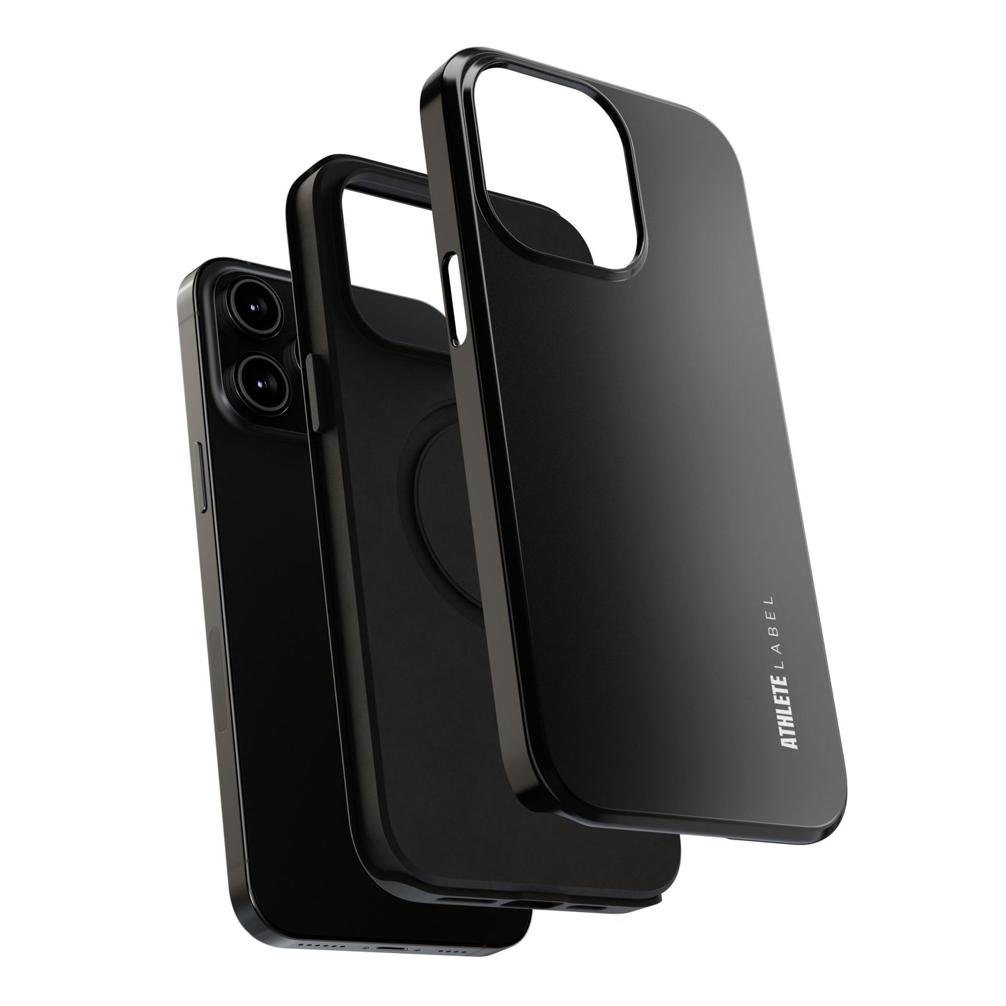 Grip-Guard Phone Case
