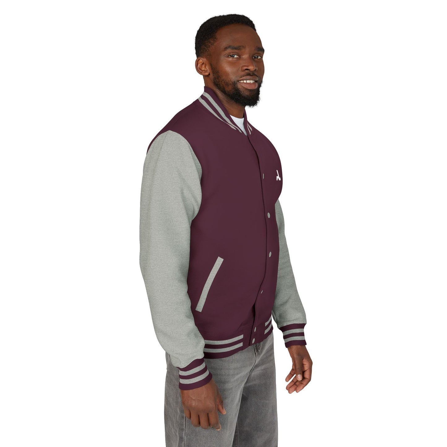 Legendary Letterman Jacket