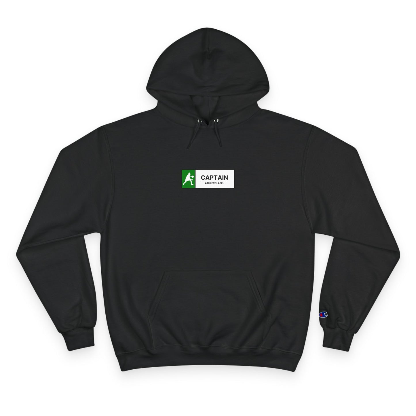 Basketball Captain Hoodie