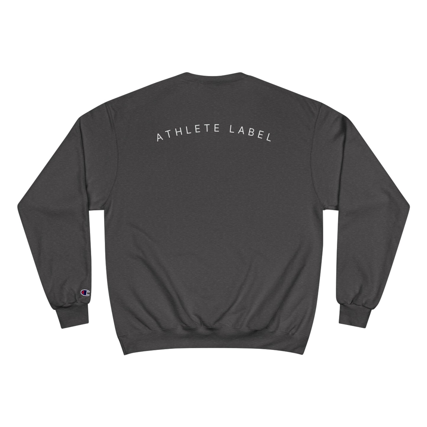 Pace Setter Sweatshirt
