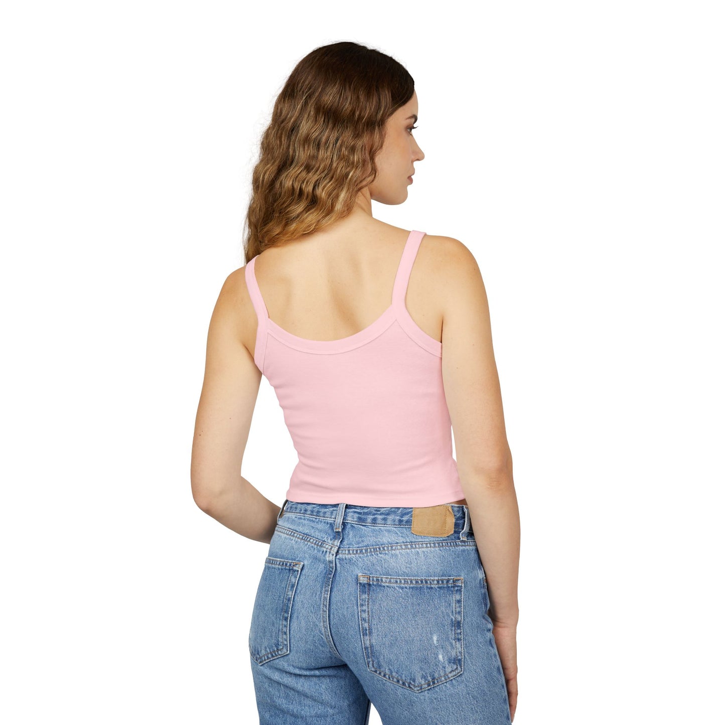 Everyday Strap Tank