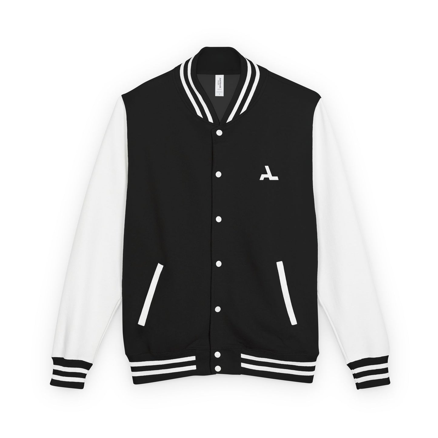 Legendary Letterman Jacket