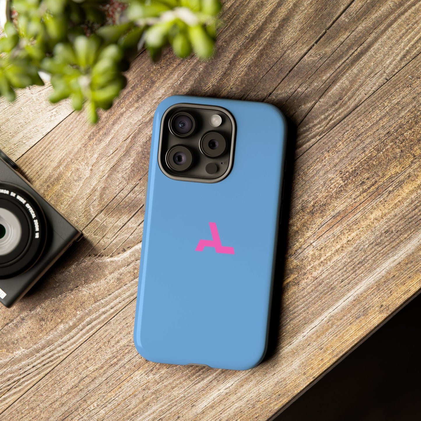 Armor Phone Case