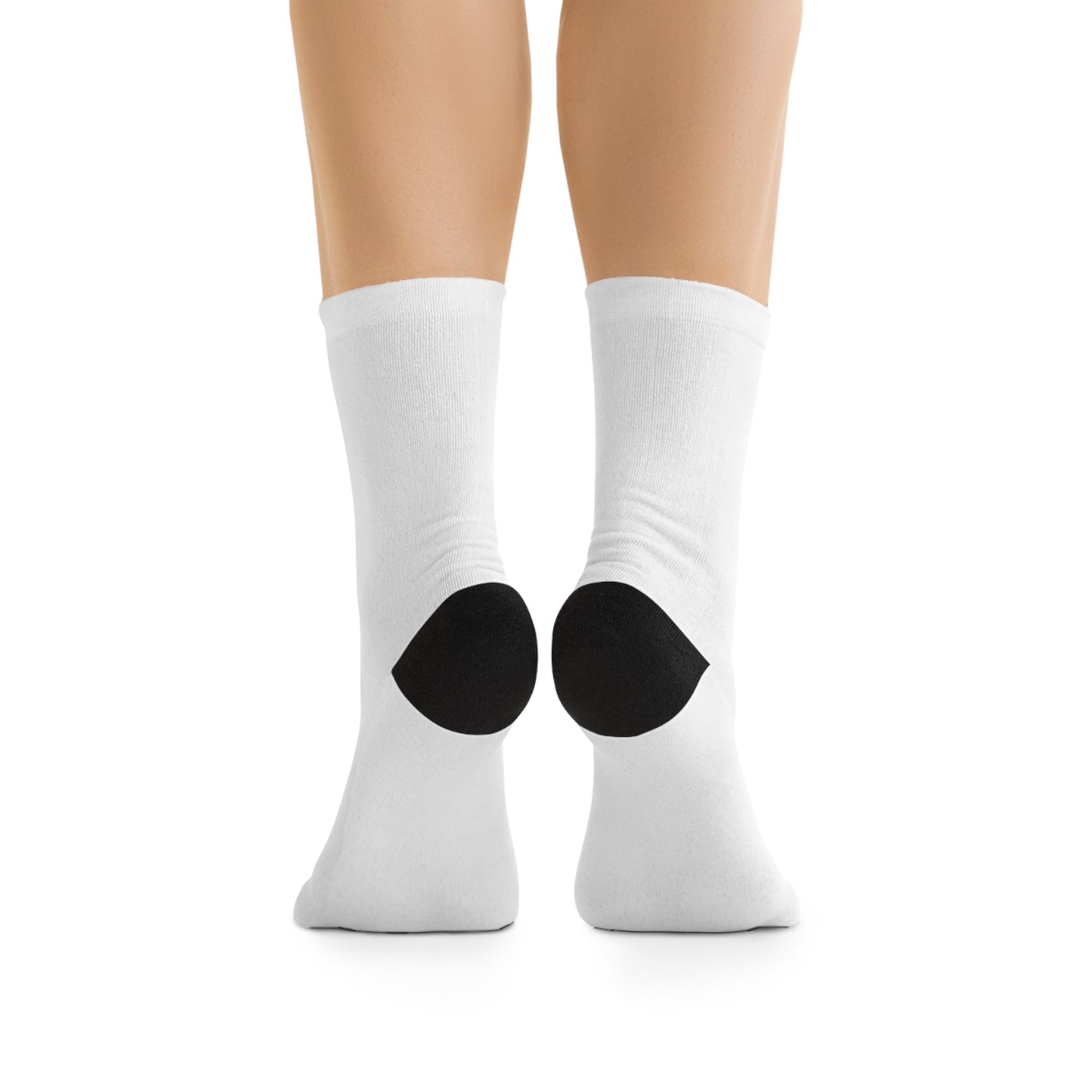 Performance-Crew Socks