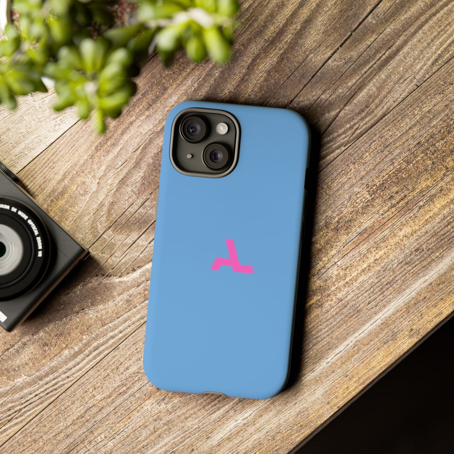 Armor Phone Case