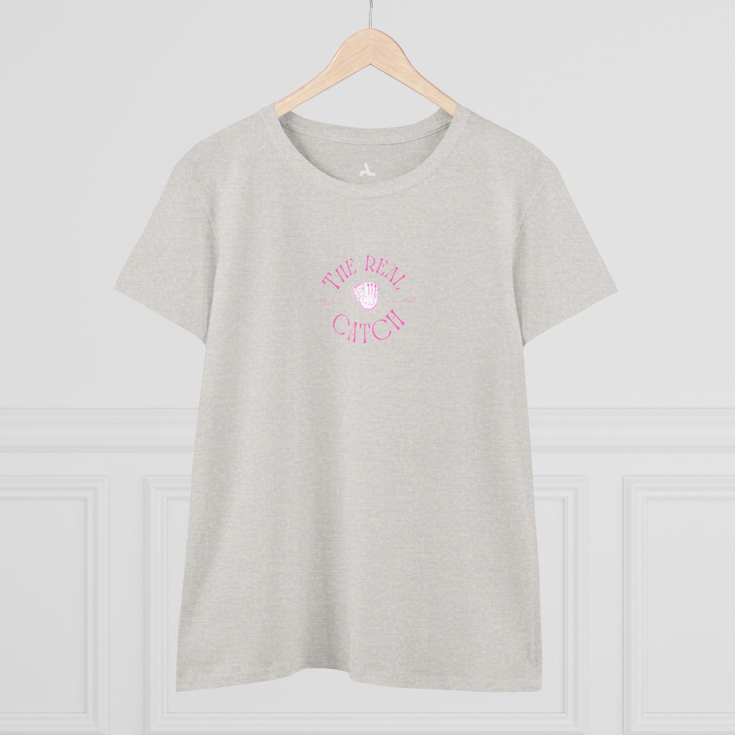 Real Catch Tee