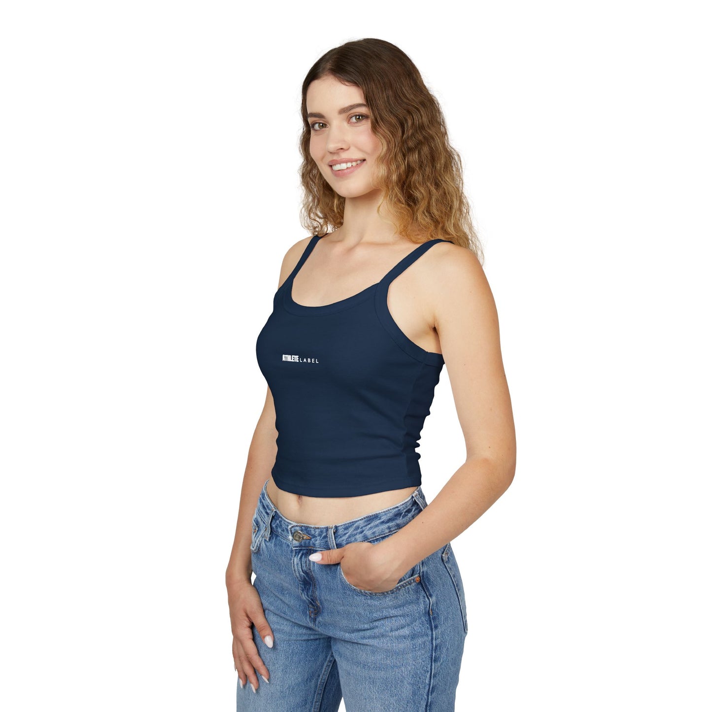 Everyday Strap Tank