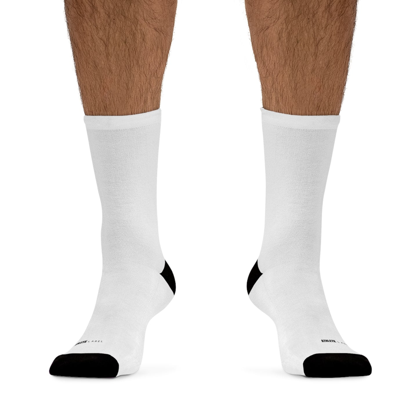 Performance-Crew Socks
