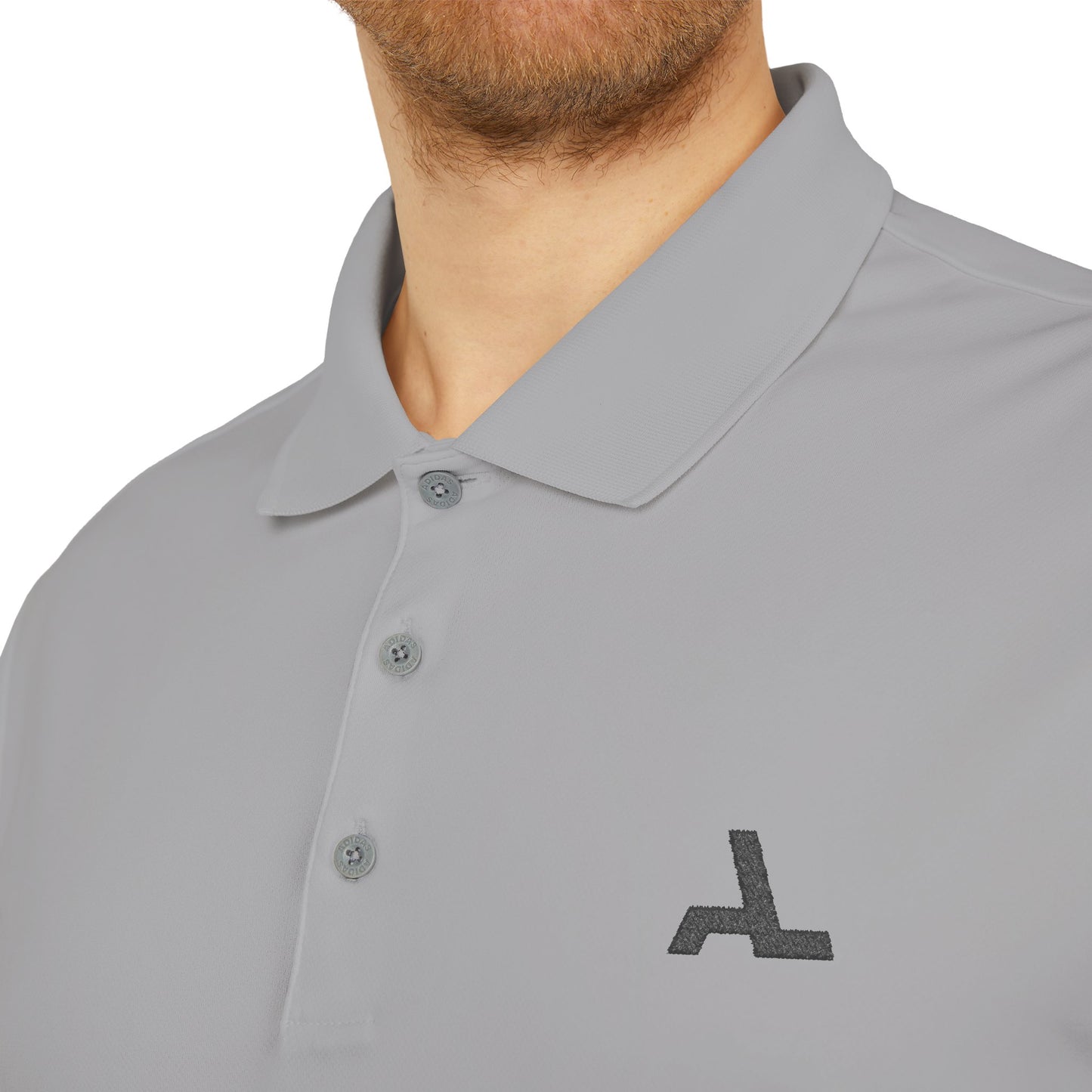 Golf Polo Athletic-Fit
