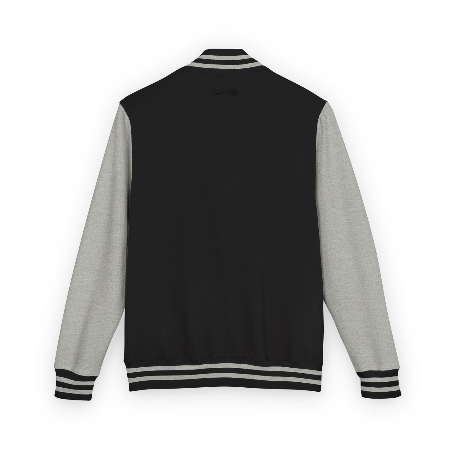 Legendary Letterman Jacket