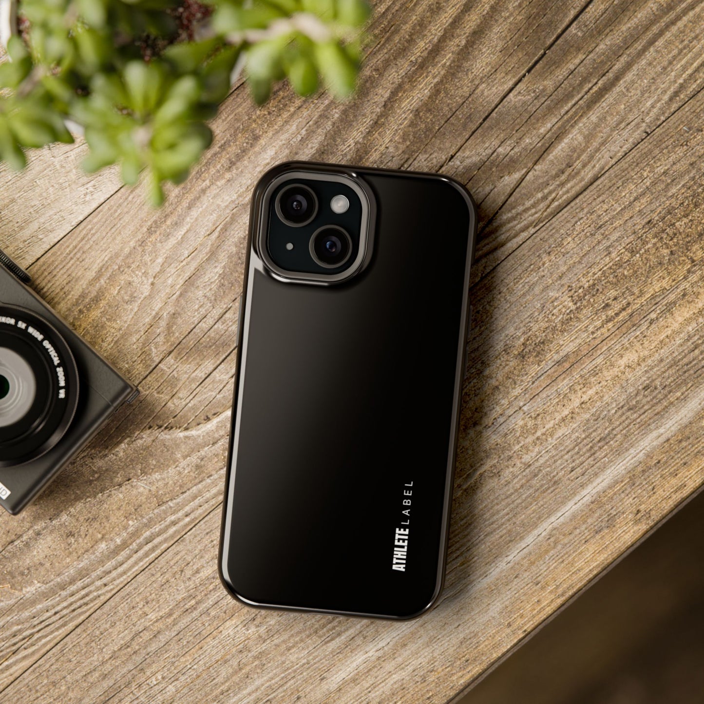 Grip-Guard Phone Case