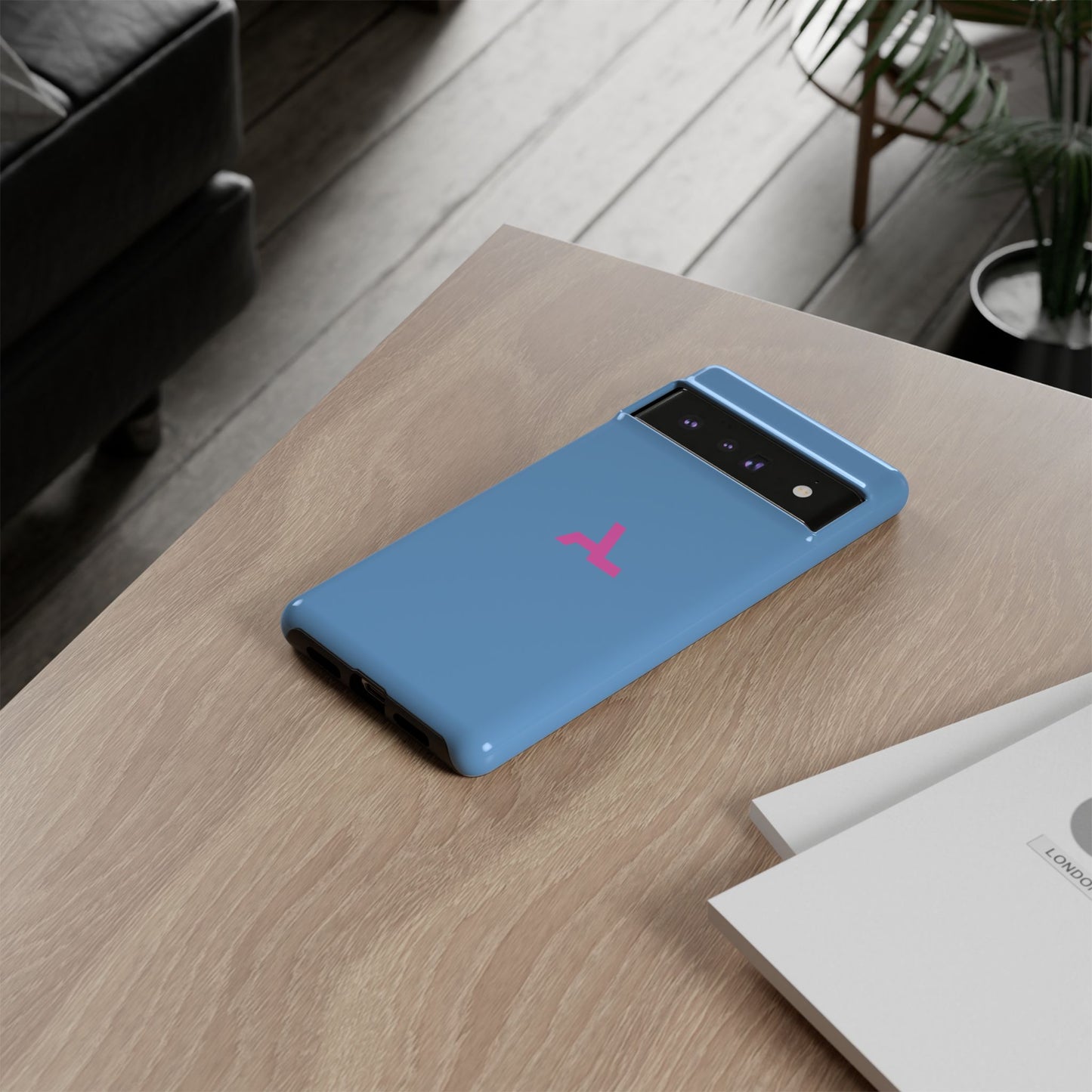 Armor Phone Case