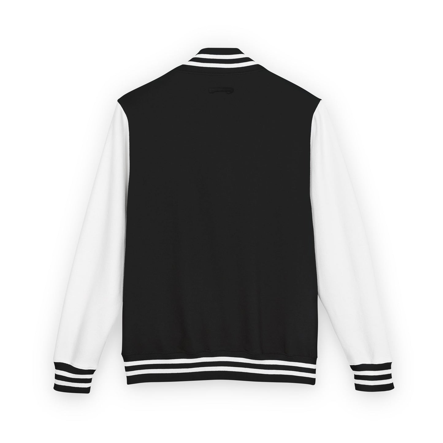 Legendary Letterman Jacket