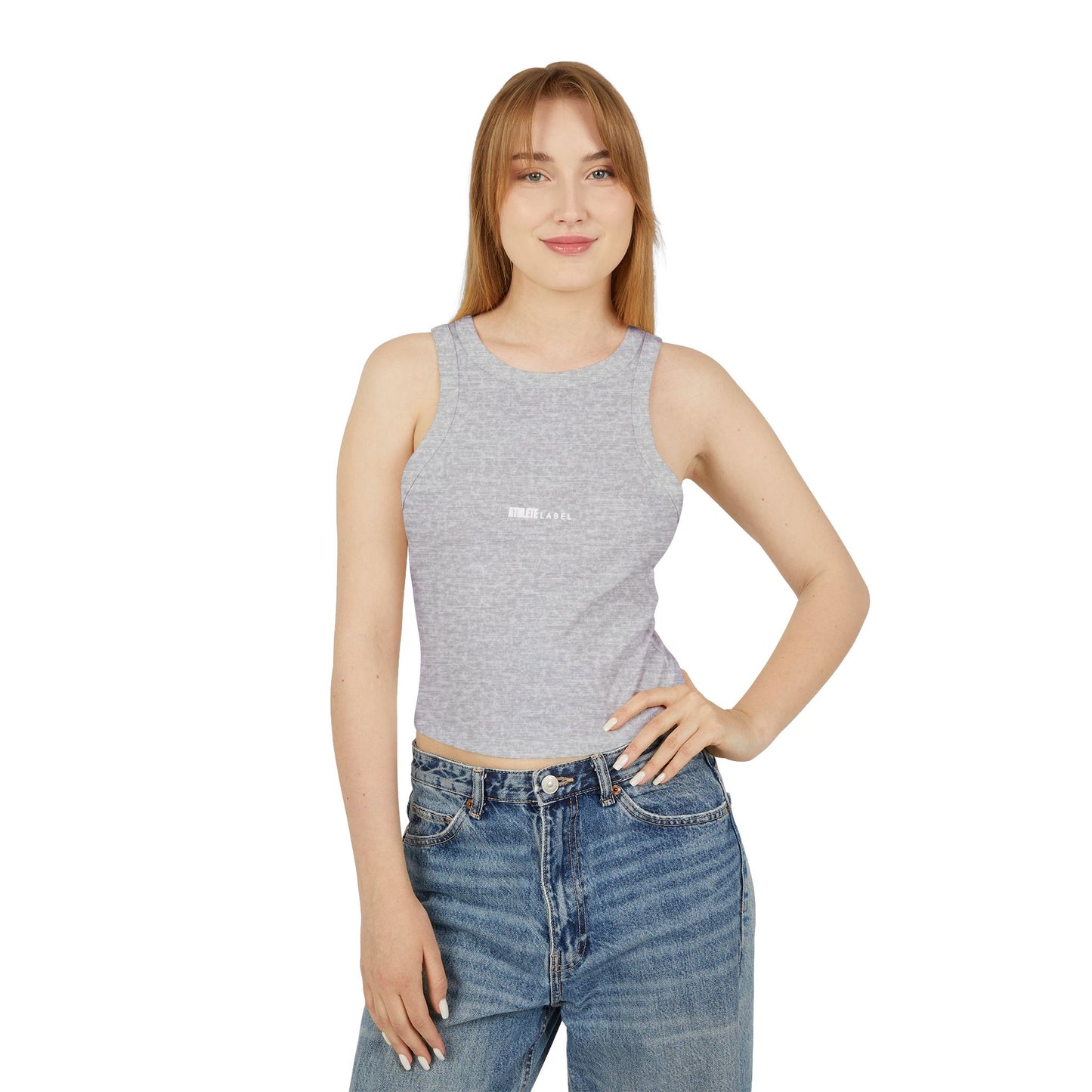 Everyday Racer Tank