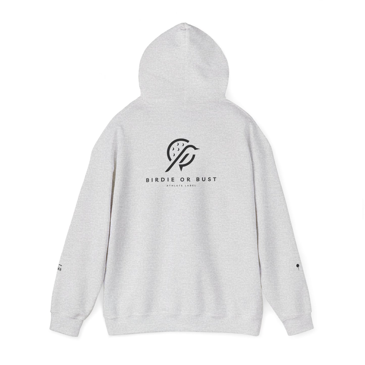 19th Hole Hoodie