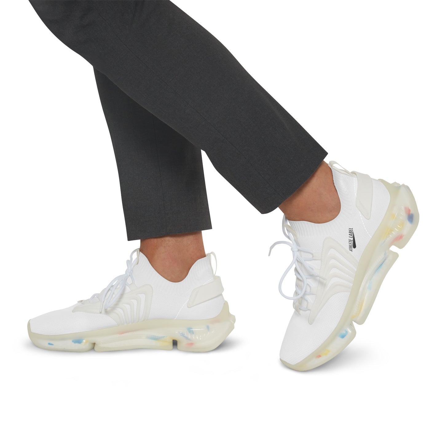 Titan Kicks