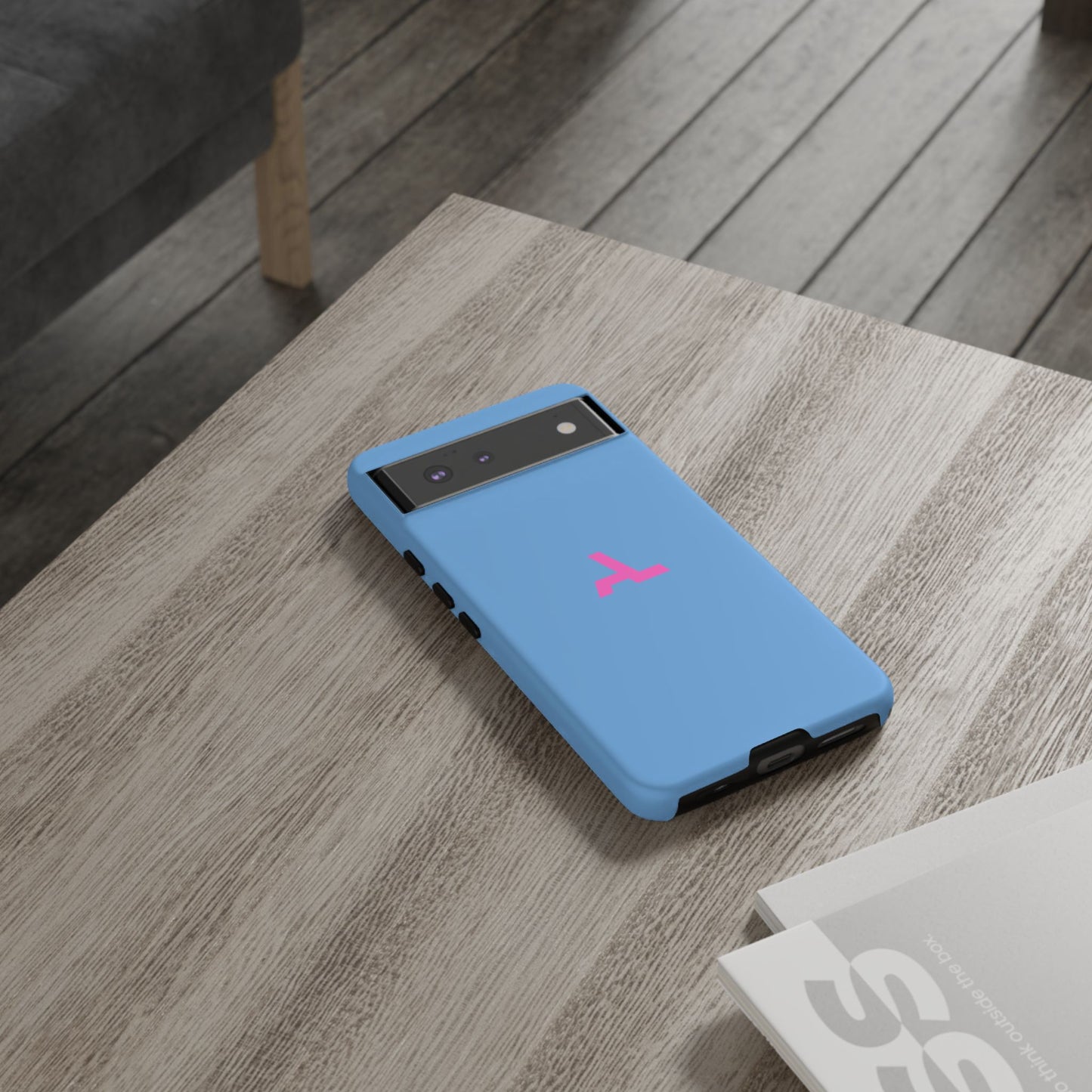 Armor Phone Case