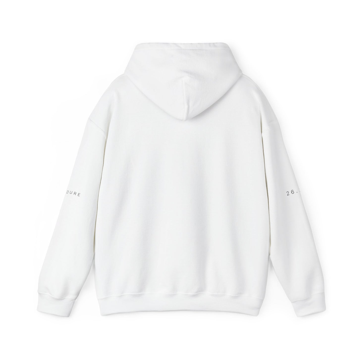 Pace Breaker Hoodie