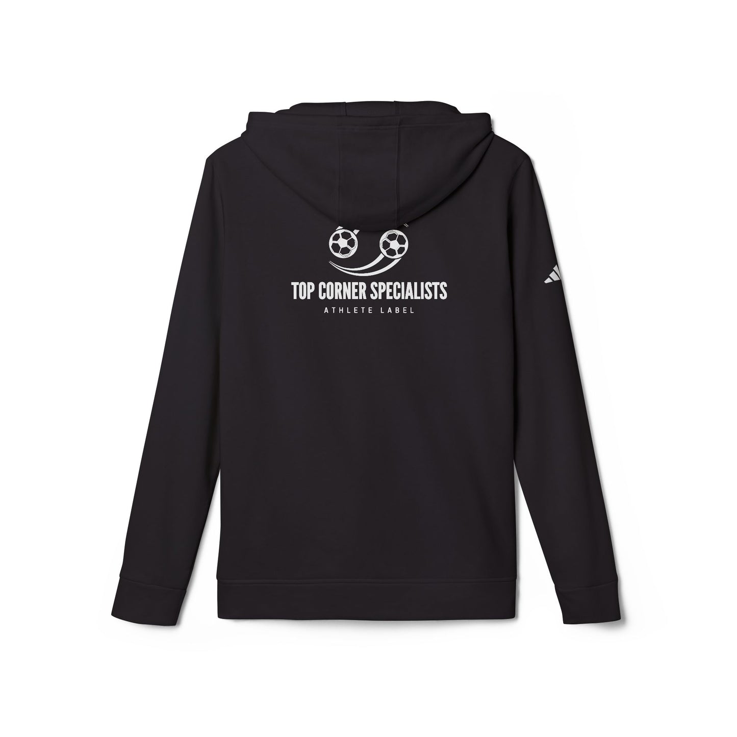 Top Corner Specialists Hoodie