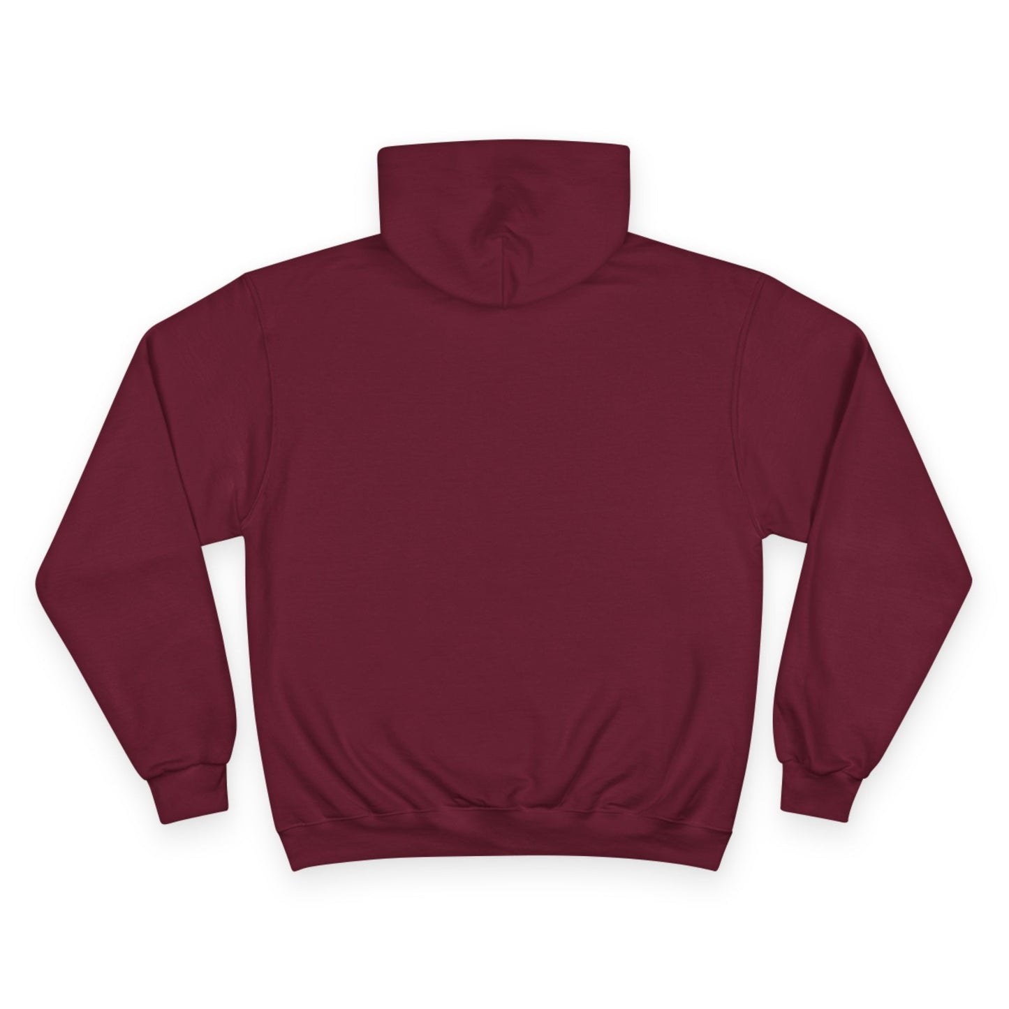 Basketball Captain Hoodie