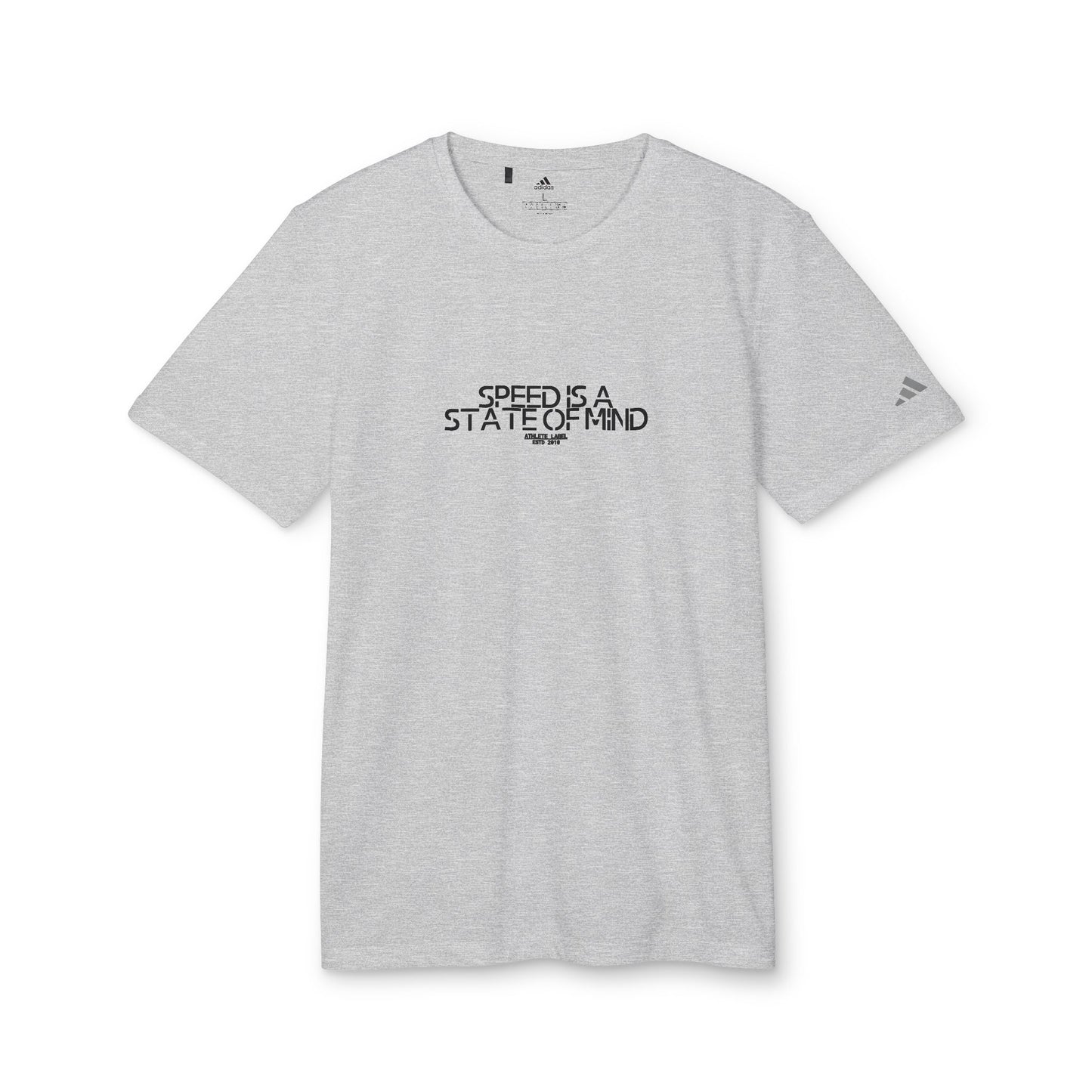 Speed is a State of Mind Tee