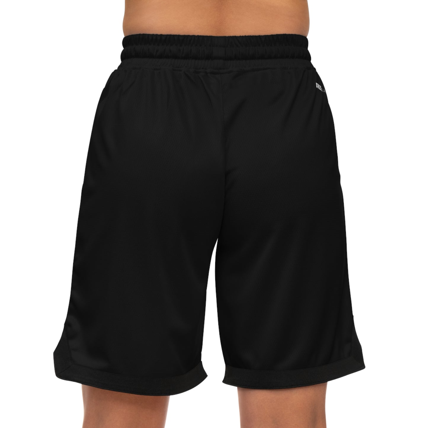 Fastbreak Shorts