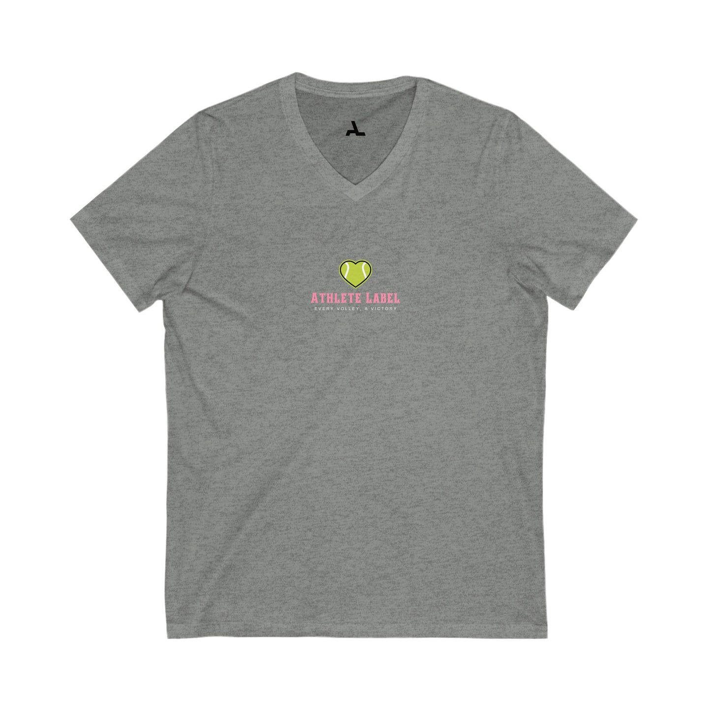 Match Point Babe V-Neck
