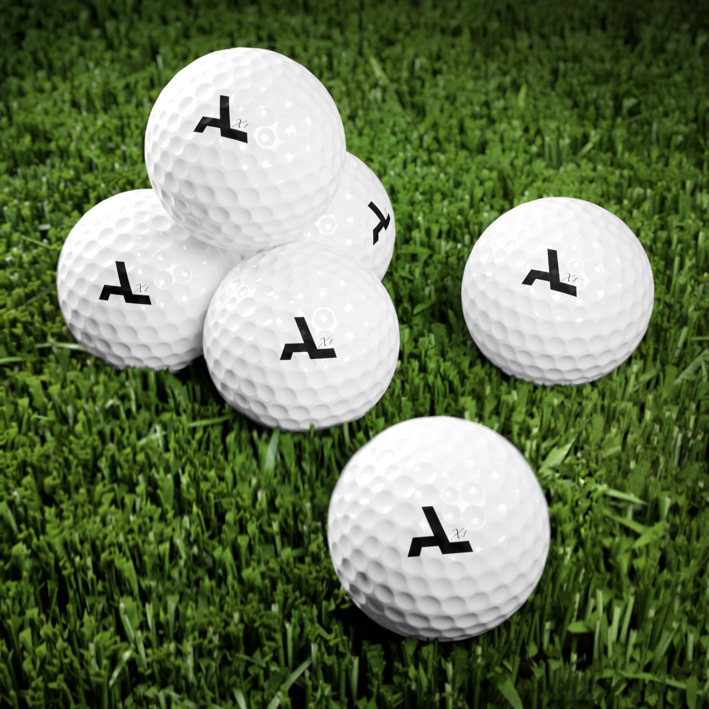 AL Tour Pro X1 (6 pack)