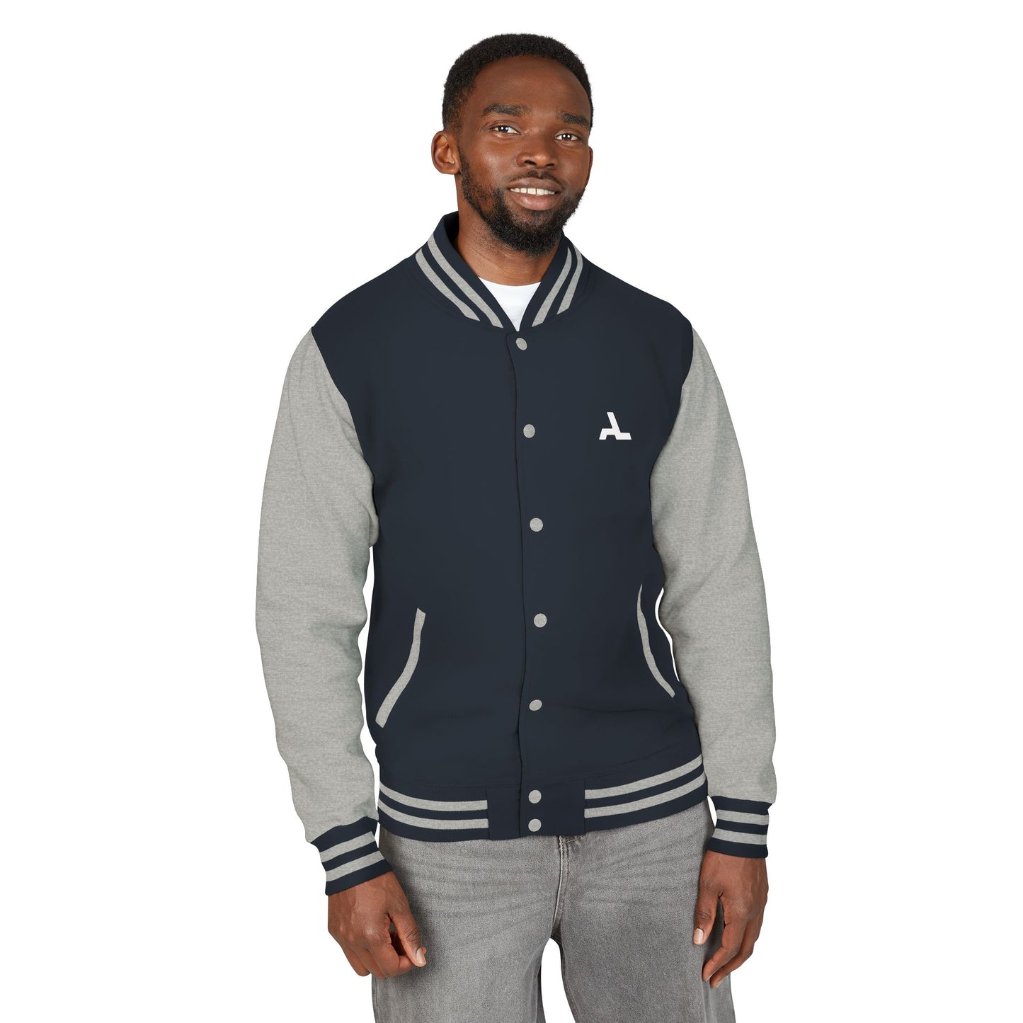 Legendary Letterman Jacket
