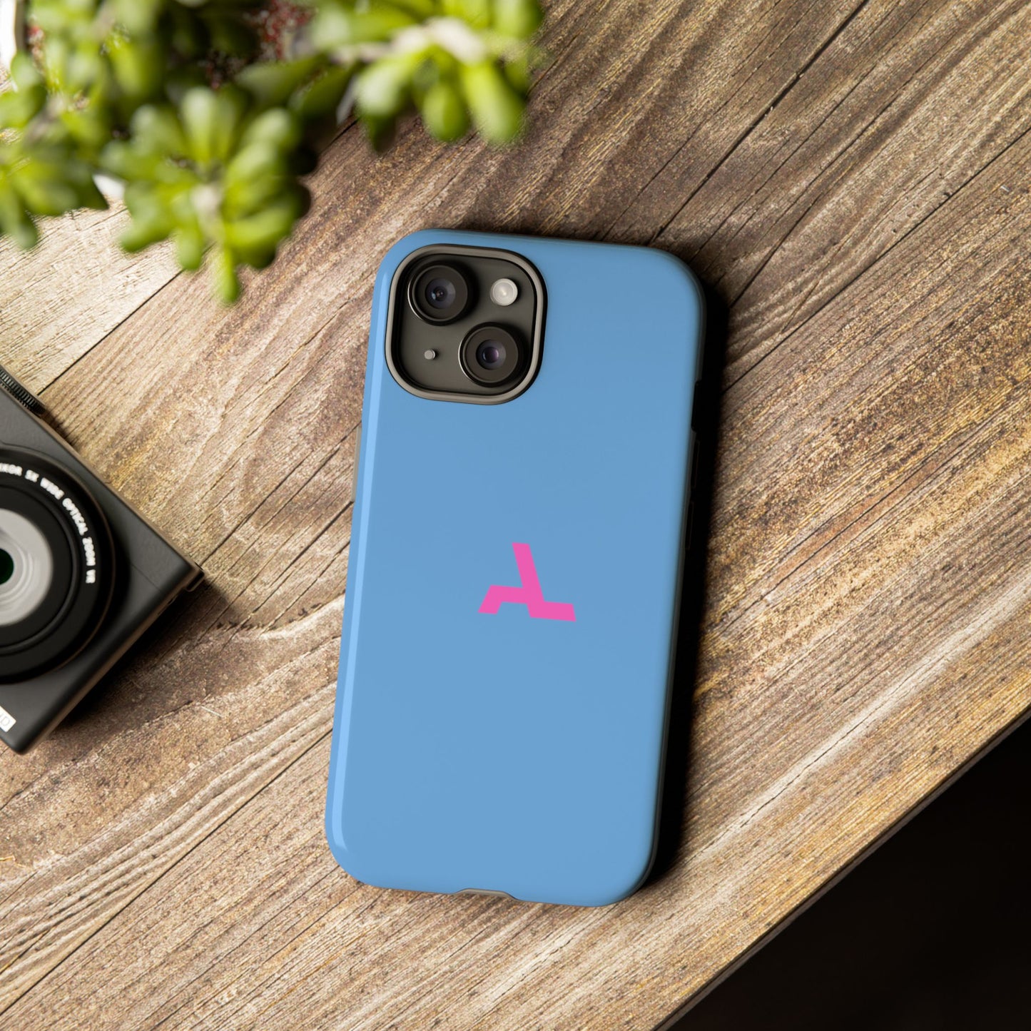 Armor Phone Case