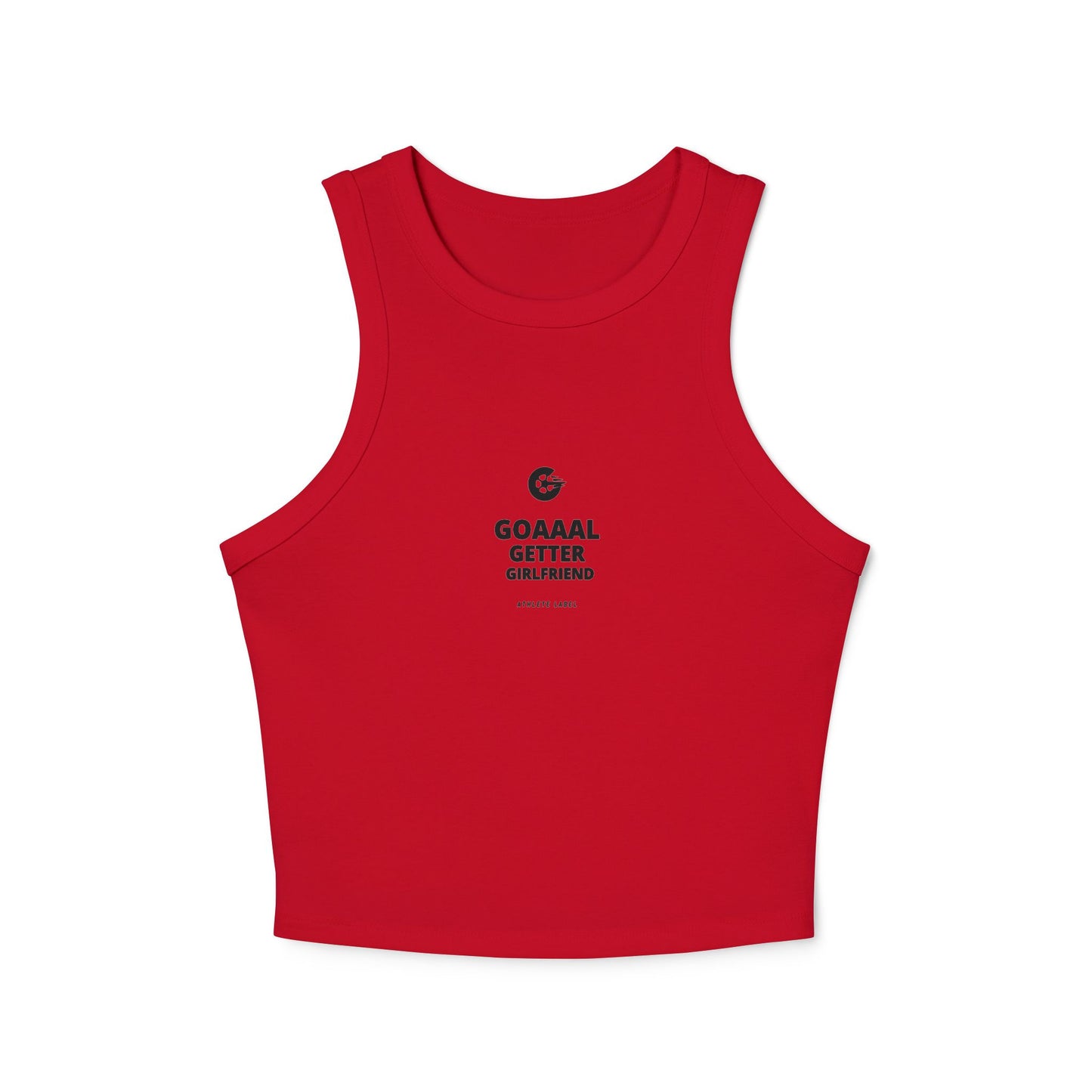 Goal Getter Girlfriend Tee