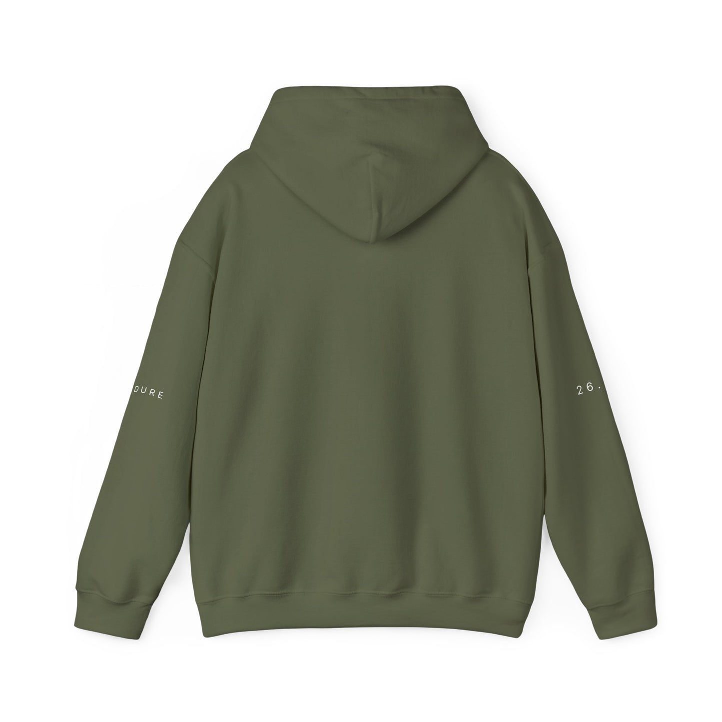 Pace Breaker Hoodie