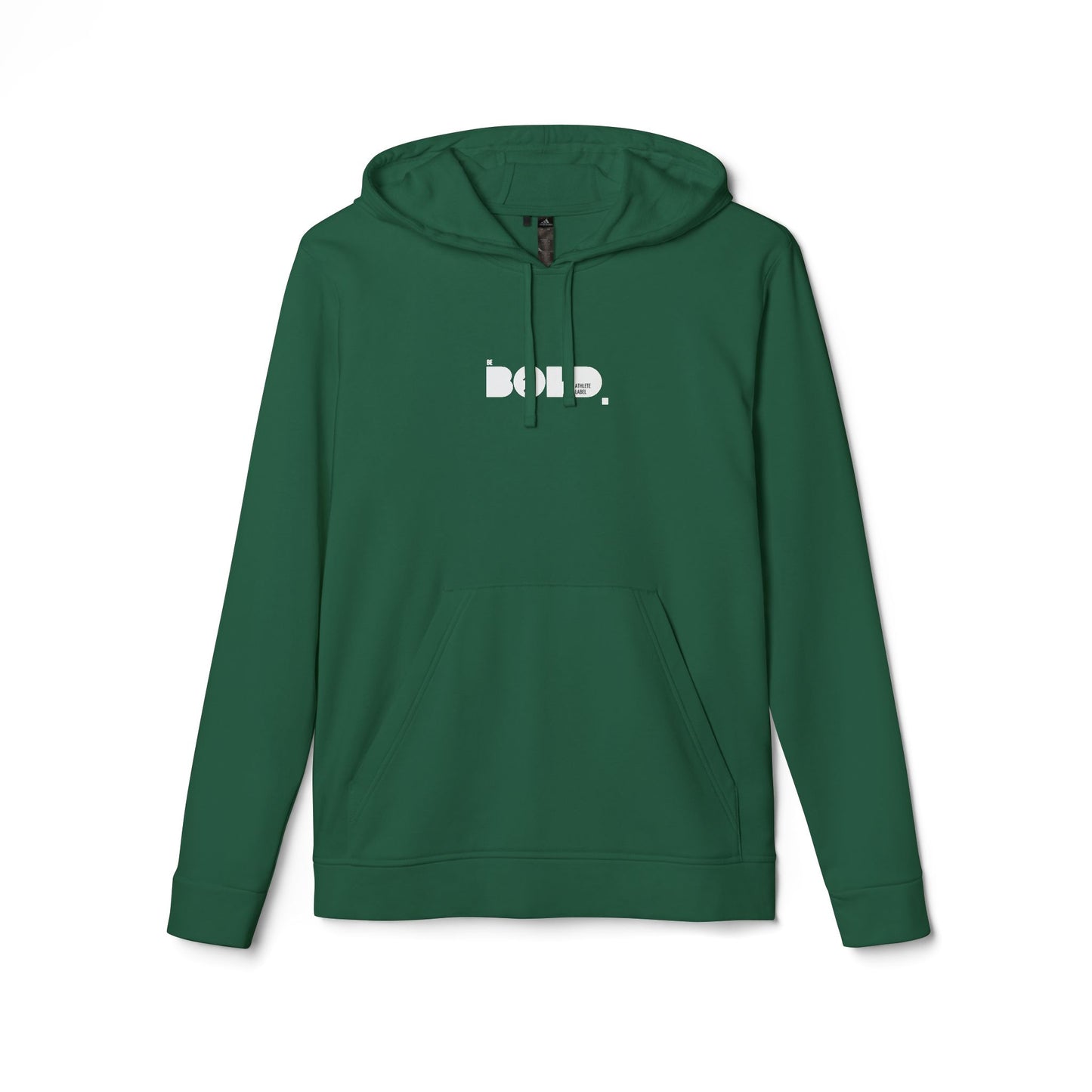 Be Bold Hoodie