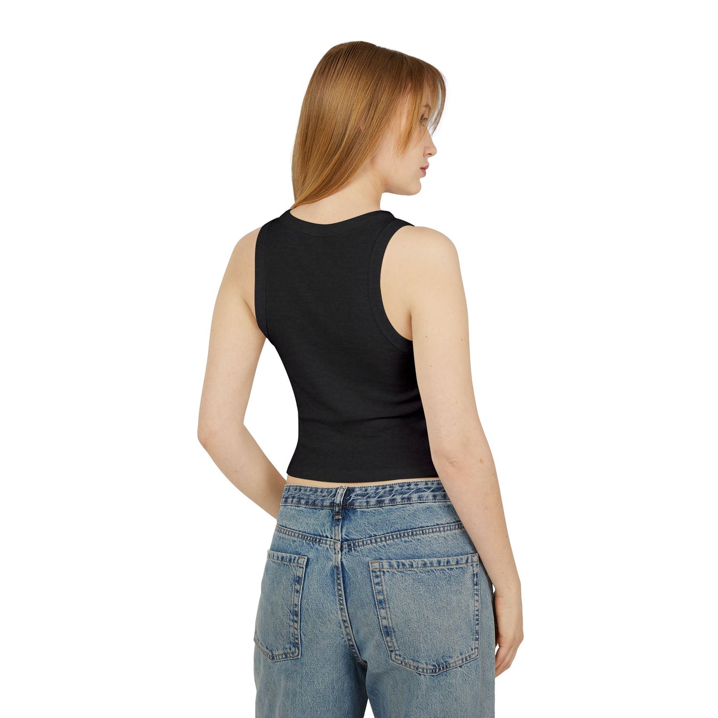 Everyday Racer Tank