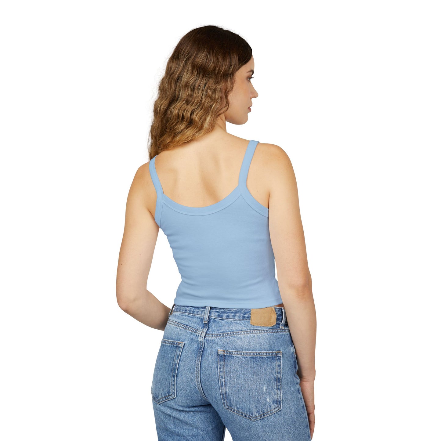 Everyday Strap Tank